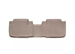 WeatherTech Extreme Duty DigitalFit Rear FloorLiners|454022