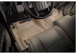 WeatherTech Extreme Duty DigitalFit Front FloorLiners