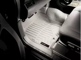 WeatherTech Extreme Duty DigitalFit Front FloorLiners