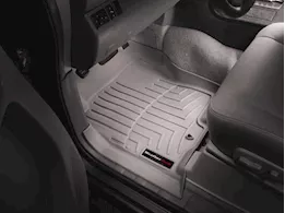 WeatherTech DigitalFit Front FloorLiners