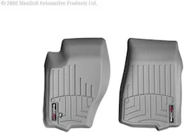 WeatherTech Front Cargo Liners|460131