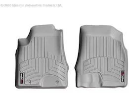 WeatherTech Extreme Duty DigitalFit Front FloorLiners