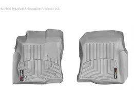WeatherTech DigitalFit Front FloorLiners