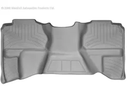 WeatherTech Extreme Duty DigitalFit Rear FloorLiners