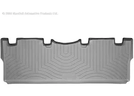 WeatherTech Extreme Duty DigitalFit Rear FloorLiners