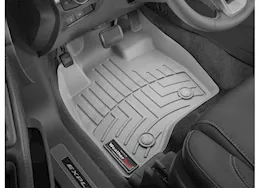 WeatherTech 23-23 f250/f350/f450/f550 rear floorliner grey