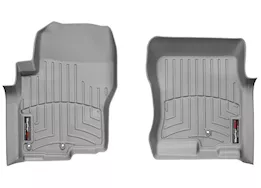 WeatherTech Extreme Duty DigitalFit Front FloorLiners