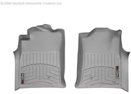 WeatherTech Extreme Duty DigitalFit Front FloorLiners
