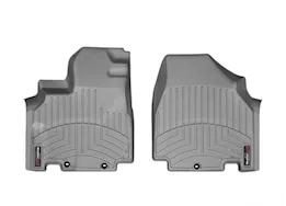 WeatherTech Extreme Duty DigitalFit Front FloorLiners|463411