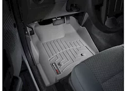 WeatherTech Extreme Duty DigitalFit Rear FloorLiners