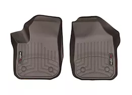 WeatherTech 16-17 buick envision front floorliner cocoa