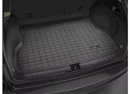 WeatherTech 13-17 rdx cargo liner black
