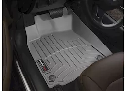 WeatherTech DigitalFit Front FloorLiners