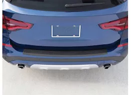 WeatherTech 19-c malibu bumpertopper black