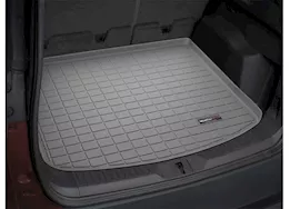 WeatherTech Cargo Liner