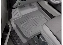 WeatherTech 23-c jeep grand wagoneer l /wagoneer l front floorliner grey