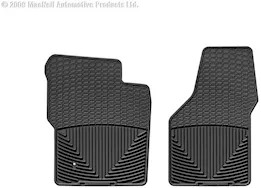 WeatherTech AVM Trim-to-Fit Front Cargo Mats