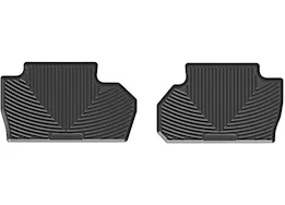WeatherTech AVM Trim-to-Fit Rear Cargo Mats