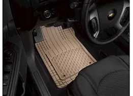 WeatherTech AVM All-Vehicle Floor Mats