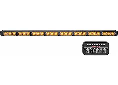 Whelen Engineering Co., Inc. CON3 LED, 8-LAMP W/CONTROL HEAD, 30FT CABLE