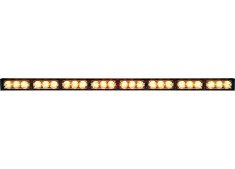Whelen Engineering Co., Inc. CON3 LED, 8-LAMP W/ CONTROL HEAD
