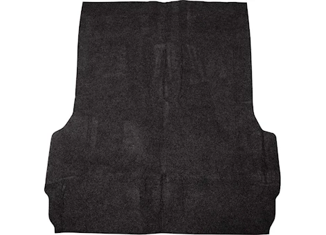 RealTruck BedRug 2023-C Chevy Colorado/GMC Canyon 5 ft Classic Bed Mat|BMB23CCS Main Image