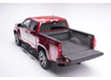BedRug 23-c colorado/canyon crew cab 5ft bed(w/or w/out tailgate compartment)bedliner Main Image