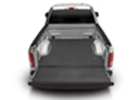 BedRug 23-C COLORADO/CANYON CREW CAB 5FT BED (W/OR W/OUT TAILGATE COMPARTMENT) IMPACT MAT