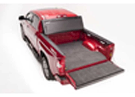 RealTruck BedRug 2022-C Toyota Tundra 6.7 ft Classic Bed Mat | BMY22RBS
