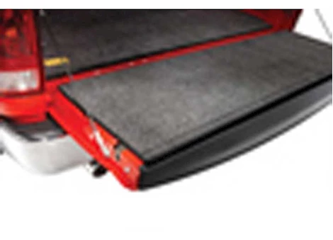 RealTruck BedRug 2022-C Toyota Tundra Tailgate Mat|BMY22TG