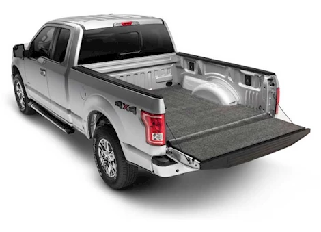 BedRug 24-24 SILVERADO EV 5.8FT XLT BEDMAT (SPRAY IN OR NO BED LINER ONLY)