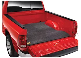 RealTruck BedRug 2023-C Chevy Colorado/GMC Canyon 5 ft Classic Bed Mat|BMB23CCS