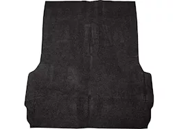 RealTruck BedRug 2023-C Chevy Colorado/GMC Canyon 5 ft Classic Bed Mat|BMB23CCS