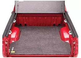 RealTruck BedRug 2023-C Chevy Colorado/GMC Canyon 5 ft Classic Bed Mat|BMB23CCS