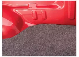RealTruck BedRug 2023-C Chevy Colorado/GMC Canyon 5 ft Classic Bed Mat|BMB23CCS