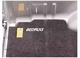 RealTruck BedRug 2023-C Chevy Colorado/GMC Canyon 5 ft Classic Bed Mat|BMB23CCS