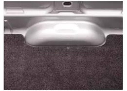 RealTruck BedRug 2023-C Chevy Colorado/GMC Canyon 5 ft Classic Bed Mat|BMB23CCS