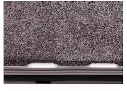 RealTruck BedRug 2023-C Chevy Colorado/GMC Canyon 5 ft Classic Bed Mat|BMB23CCS