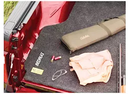 RealTruck BedRug 2023-C Chevy Colorado/GMC Canyon 5 ft Classic Bed Mat|BMB23CCS