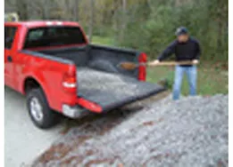BedRug 23-c colorado/canyon crew cab 5ft bed(w/or w/out tailgate compartment)bedliner