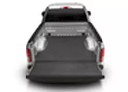 BedRug 23-c colorado/canyon crew cab 5ft bed (w/or w/out tailgate compartment) impact mat