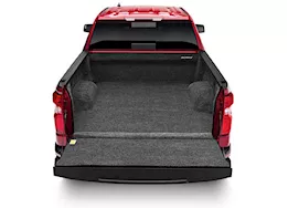 BedRug 20-c silverado 2500/3500 hd 6.9ft(with multi-pro tailgate) bedrug