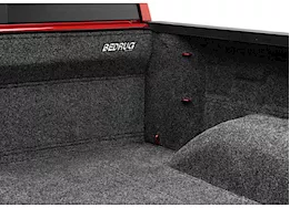 BedRug 20-c silverado 2500/3500 hd 6.9ft(with multi-pro tailgate) bedrug