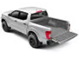 BedRug 22-c frontier/navara crew cab 5ft bed bedrug charcoal