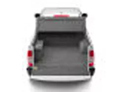 BedRug 22-c frontier/navara crew cab 5ft bed bedrug charcoal