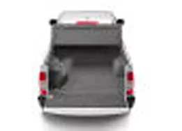 BedRug 22-c frontier/navara crew cab 5ft bed bedrug charcoal