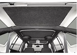 BedRug 18-c wrangler jl 2 door headliner