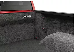 BedRug Impact Bed Liner - 5.5 ft. Bed with Multi-Pro Tailgate