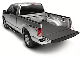 BedTred Impact Bed Mat - 5.5 ft. Bed with Multi-Pro Tailgate