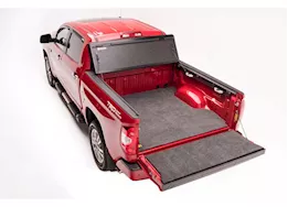 BedRug 22-c tundra 6.5ft impact mat (spray-in or no bed liner)